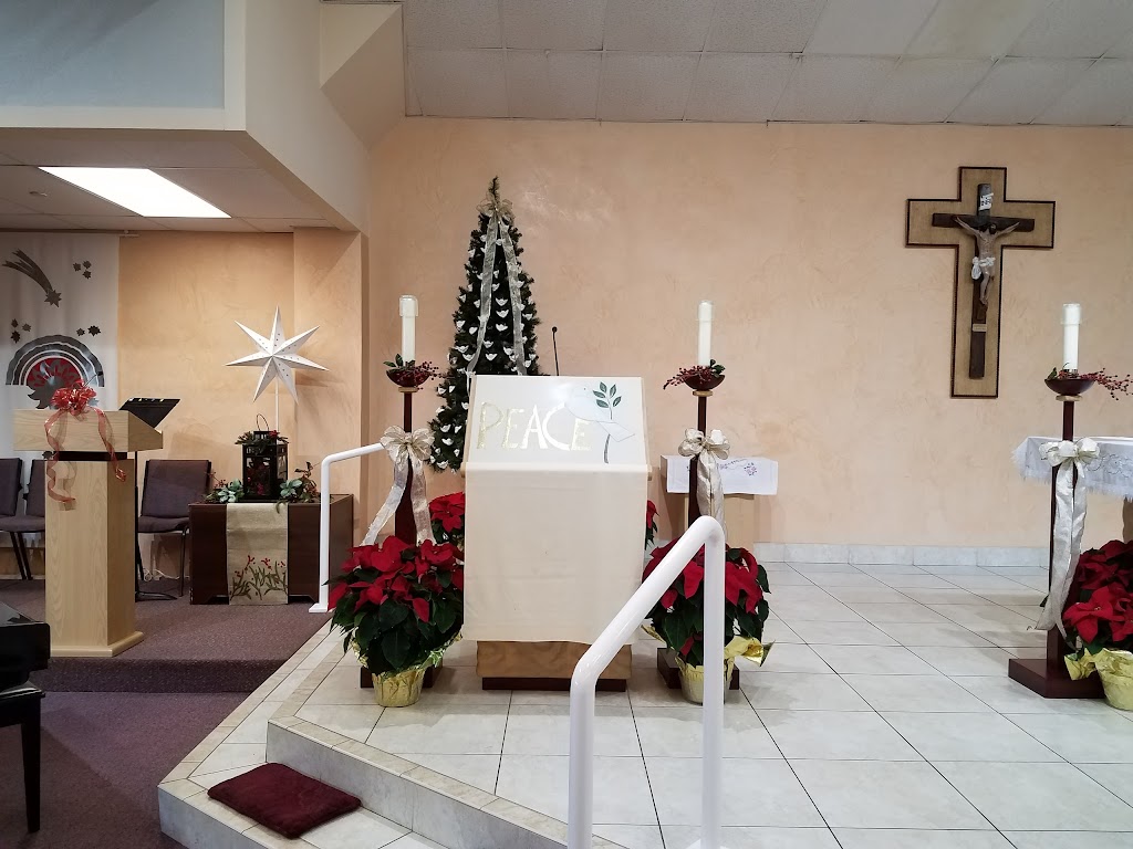 St Joan of Arc Church | 13485 Spring Hill Dr, Spring Hill, FL 34609, USA | Phone: (352) 688-0663