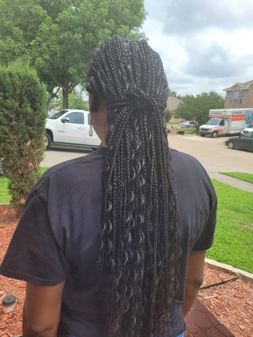 Marian Braiding | 6704 Spencer Dr, Arlington, TX 76002, USA | Phone: (682) 307-0117