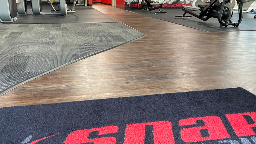 SNAP Fitness | 1104 Ranch Rd Suite 111, Forney, TX 75126, USA | Phone: (972) 357-7006