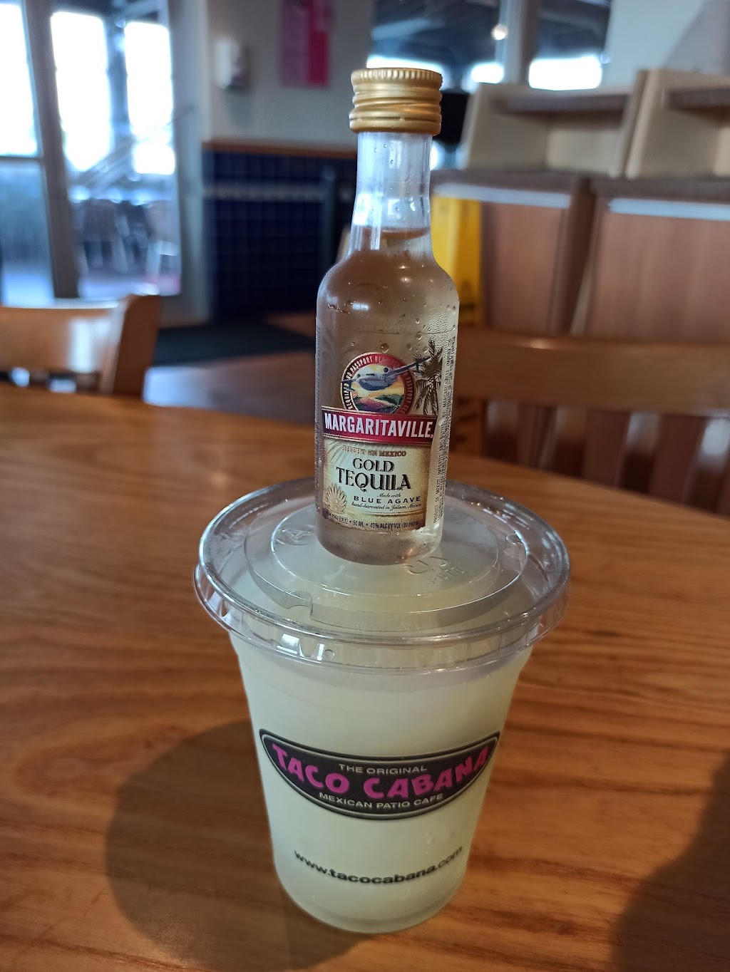 Taco Cabana | 4360 Little Rd, Arlington, TX 76016, USA | Phone: (817) 561-2040