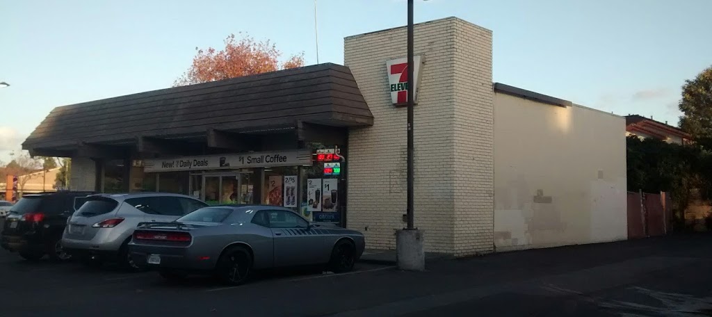 7-Eleven | 5724 A Thornton Ave, Newark, CA 94560, USA | Phone: (510) 791-5380