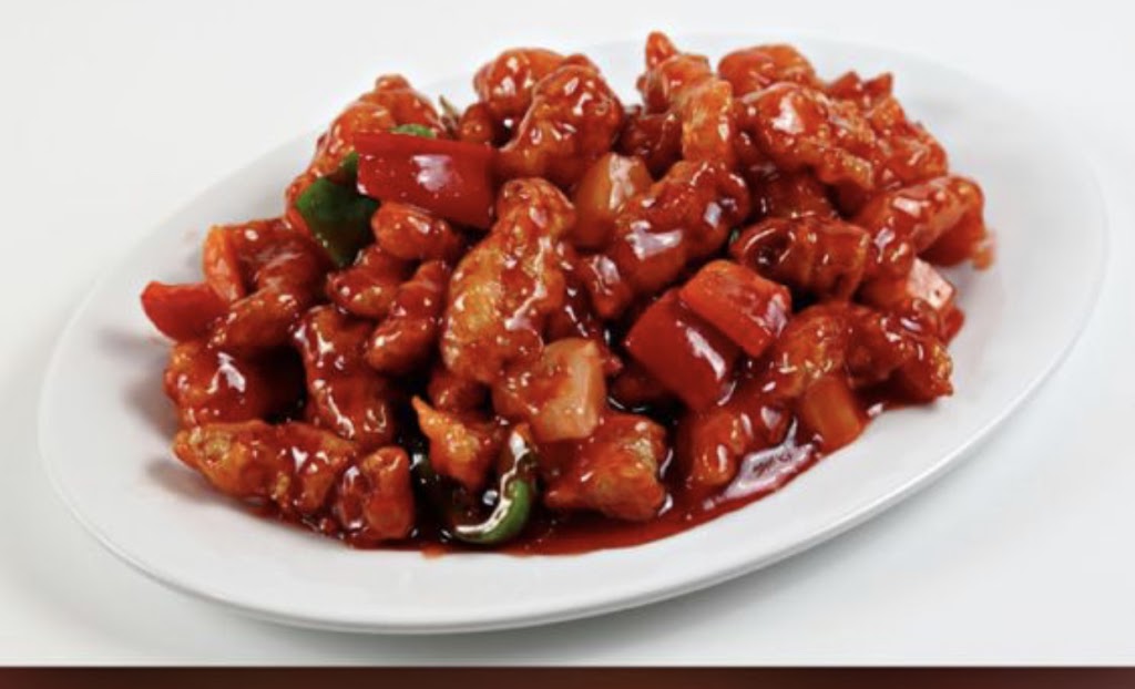 Lucky Express | 3828 Willow St, Sacramento, CA 95838, USA | Phone: (916) 920-9888