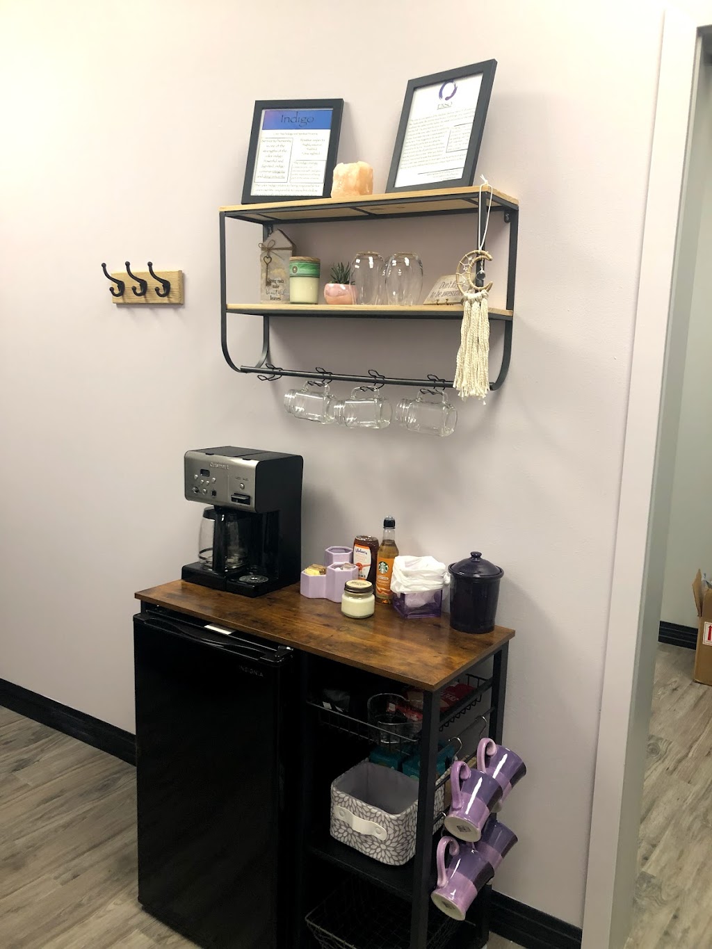 Indigo Studios | My Salon, 967 Paoli Pike #305a, West Chester, PA 19382, USA | Phone: (610) 234-2214