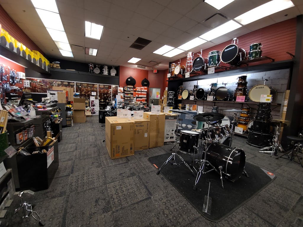 Guitar Center | 384 Mall Blvd, Monroeville, PA 15146, USA | Phone: (412) 372-8800