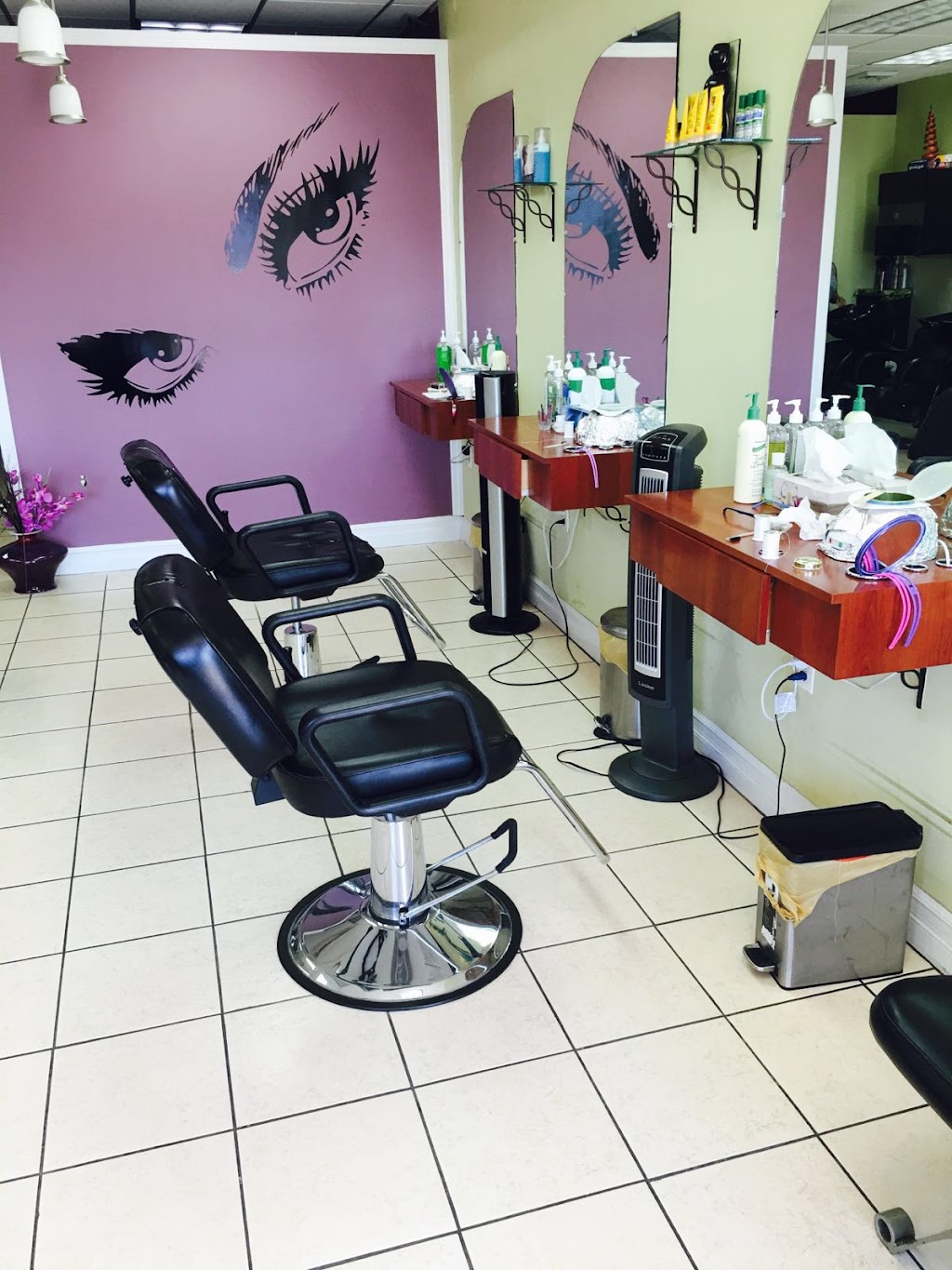 Elegance Beauty Salon | 259 S Broadway, Hicksville, NY 11801, USA | Phone: (516) 932-2660