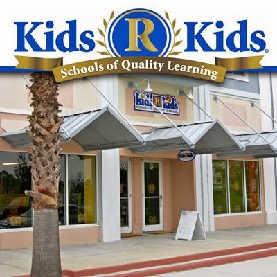 Kids R Kids Avalon Park | 12881 Tanja King Blvd, Orlando, FL 32828 | Phone: (407) 306-9035