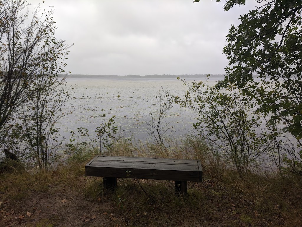 Fish Lake Nature Trails | 23603-23699 Durant St NE, East Bethel, MN 55005, USA | Phone: (612) 301-2600