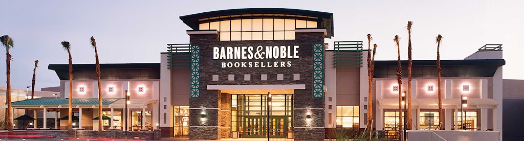 Barnes & Noble | 131 Colonie Center #355, Albany, NY 12205 | Phone: (518) 438-1728