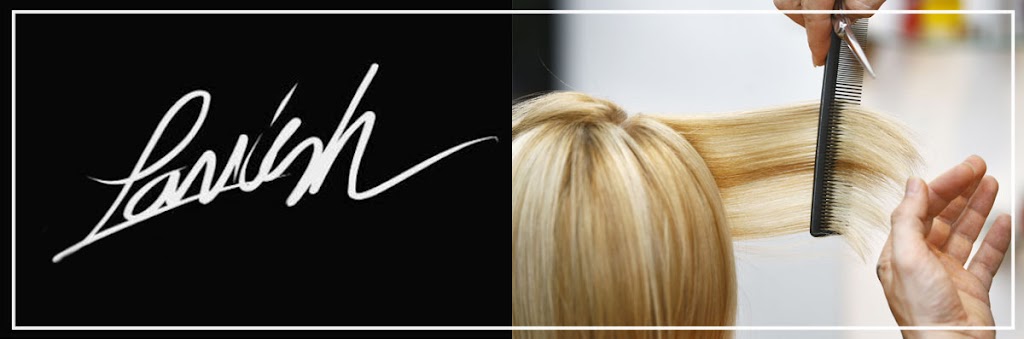 Lavish Hair Salon | 1269 Fairmont Pike Road, Wheeling, WV 26003, USA | Phone: (304) 905-8025