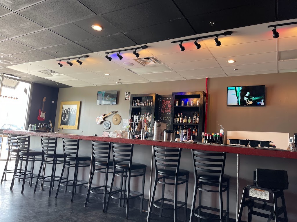 Rock N Roll Sushi Slidell | 680 Town Center Pkwy, Slidell, LA 70458, USA | Phone: (985) 649-4051