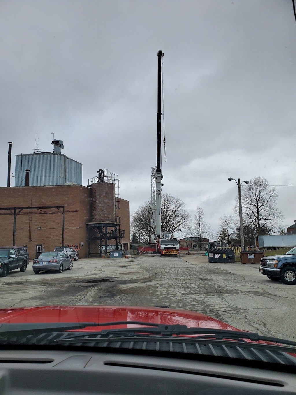 C&C Crane | 4034 OH-122 South, Eaton, OH 45320, USA | Phone: (937) 787-4394