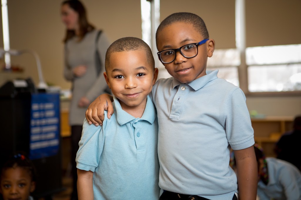 Macomb Montessori Academy - Sunday