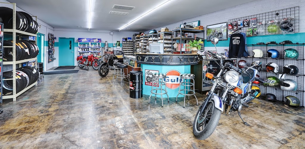 Eastside Performance Motorcycles | 764 W Main St, Mesa, AZ 85201, USA | Phone: (480) 649-4440