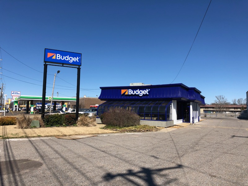 Budget Car and Truck Rental | 2554 Mt Moriah Rd, Memphis, TN 38115 | Phone: (901) 332-2222