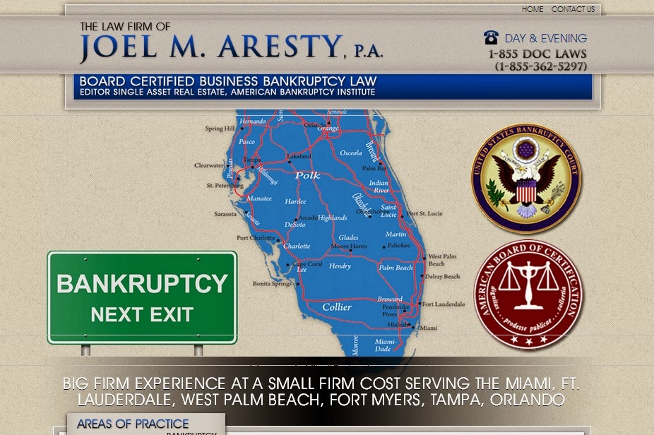Joel M. Aresty P.A. | 309 1st Ave S, Tierra Verde, FL 33715, USA | Phone: (305) 904-1903