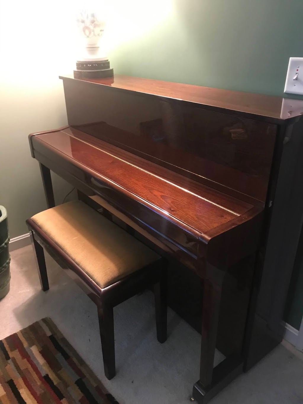 Marks Pianos | 1657 Washington St, Holliston, MA 01746 | Phone: (508) 246-3705