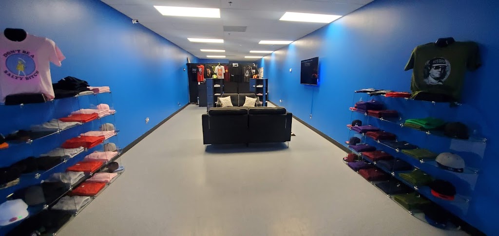 Studio 45 Printing LLC. | 2504 25th Ave N #10, Texas City, TX 77590, USA | Phone: (409) 655-5061