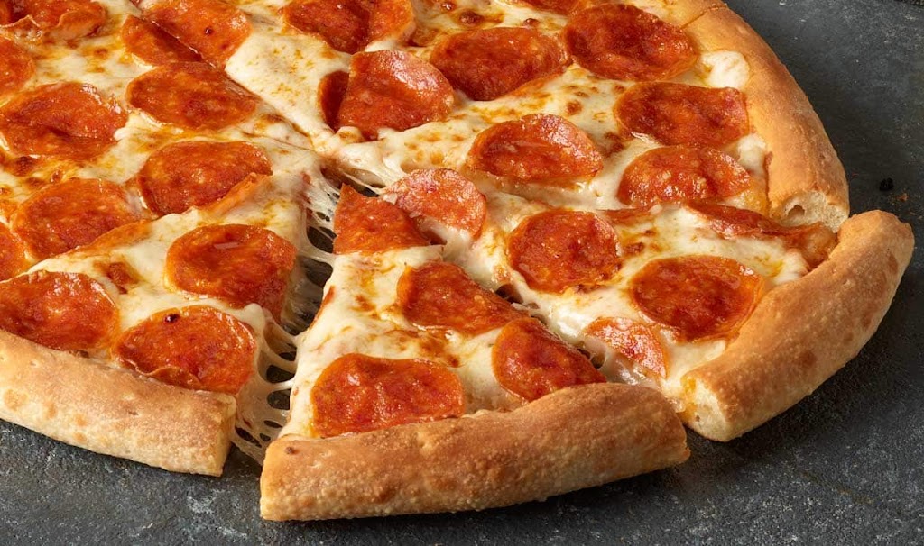 Papa Johns Pizza | 25 W Broadway St, Fort Meade, FL 33841, USA | Phone: (863) 622-1352
