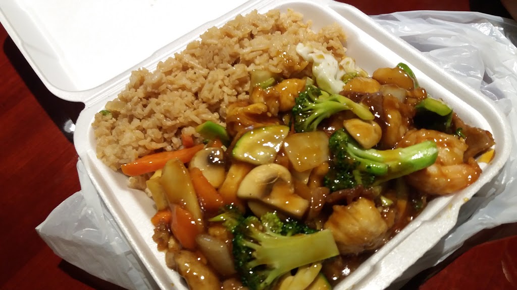 Lucky Panda | 3014 Allison-Bonnett Memorial Dr #102, Bessemer, AL 35023, USA | Phone: (205) 997-6189