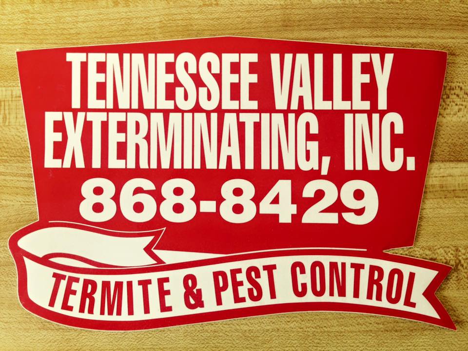 Tennessee Valley Exterminating | 3807 Dickerson Pike F, Nashville, TN 37207, USA | Phone: (615) 868-8429