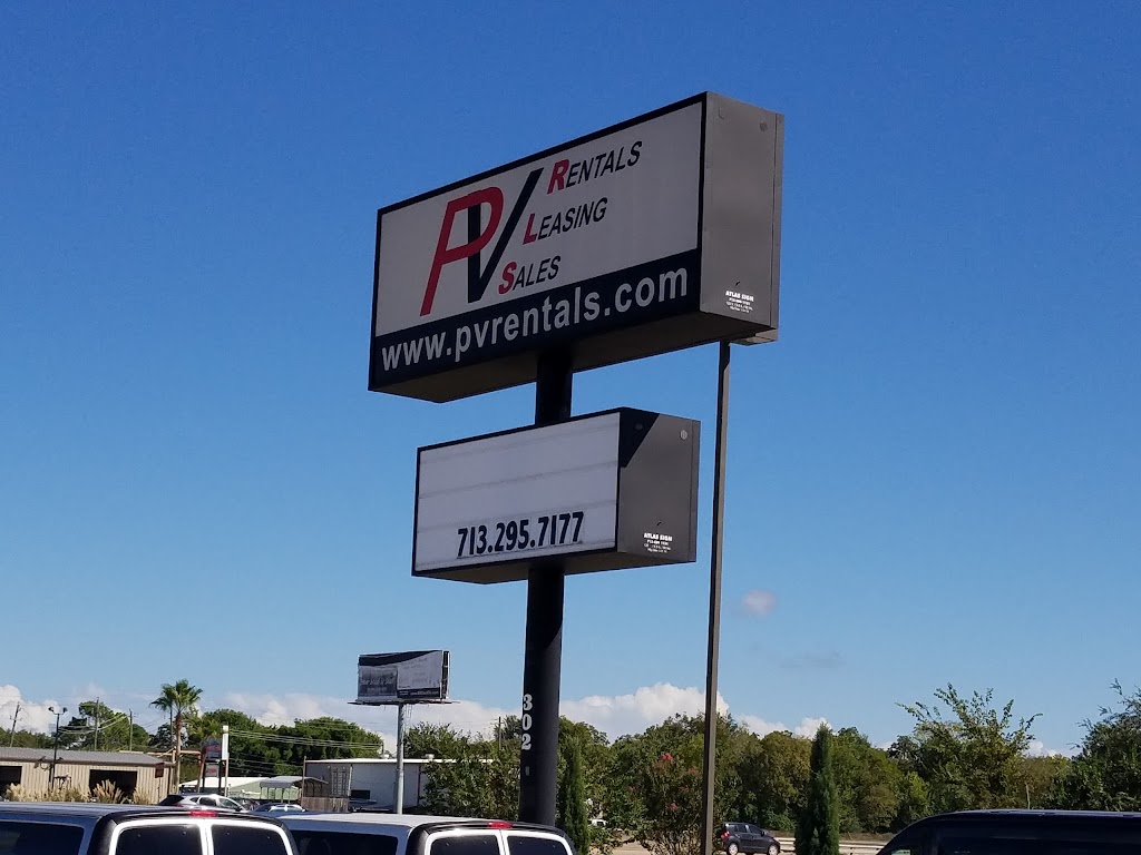PV Rentals, Leasing & Sales | 302 TX-146 Bus, La Porte, TX 77571, USA | Phone: (713) 295-7177