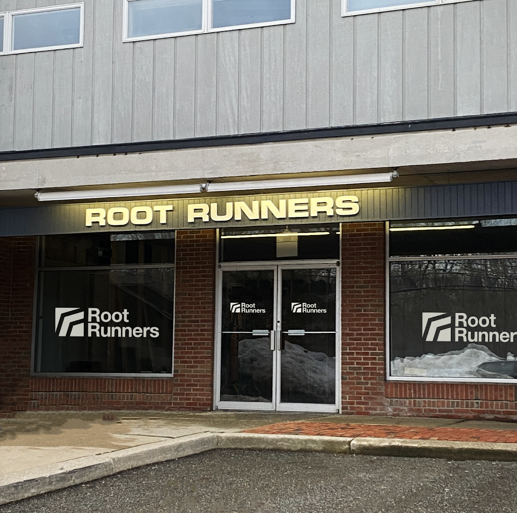 Root Runners | Run Specialty Shop | 270 Sparta Ave Suite 106, Sparta Township, NJ 07871, USA | Phone: (973) 512-3747