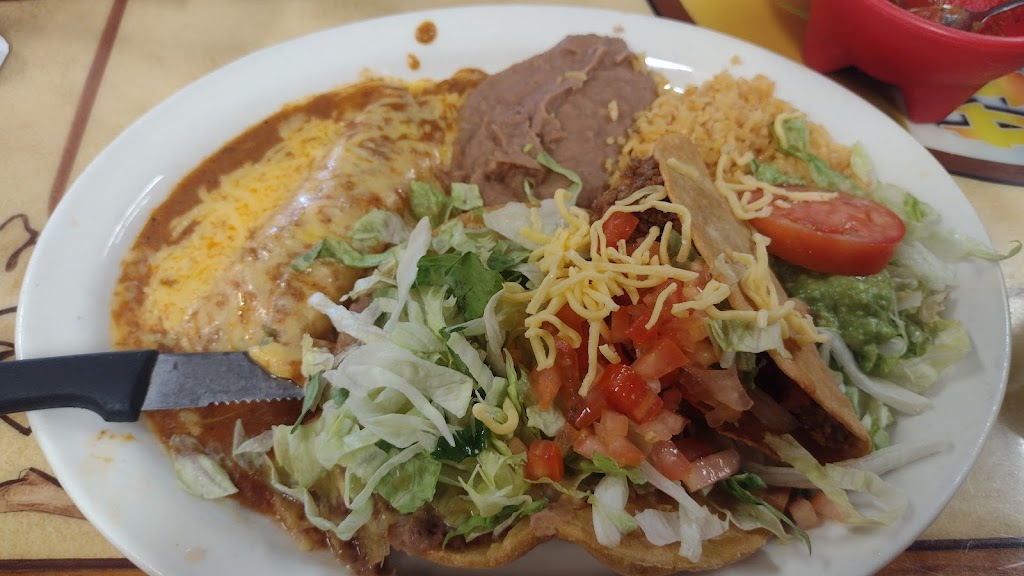 Taqueria Vallarta | 318 TX-359, Mathis, TX 78368, USA | Phone: (361) 547-8041