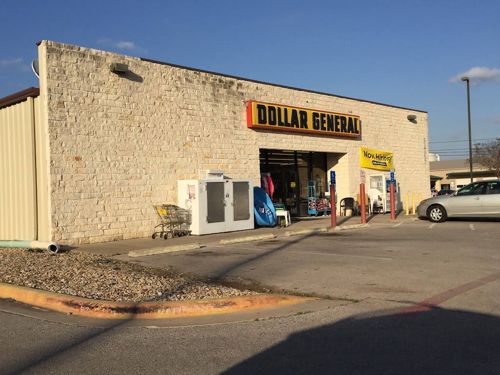 Dollar General | 5405 Williams Dr, Georgetown, TX 78633, USA | Phone: (512) 630-0010