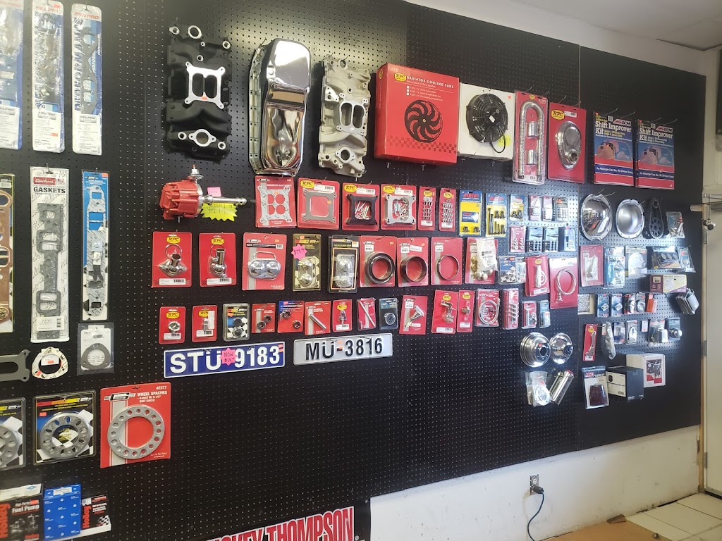 AUTO KNOW PARTS | 183 Main St W, Port Colborne, ON L3K 3V7, Canada | Phone: (905) 834-9351