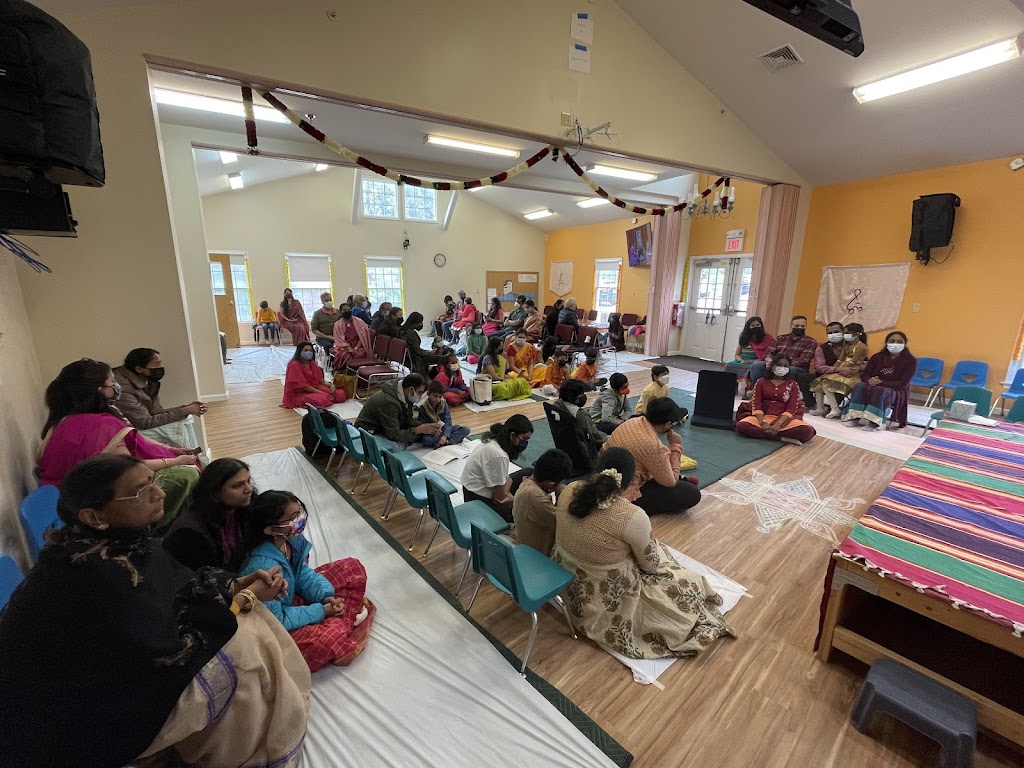 Chinmaya Ramdoot (Bala Vihar classes for Hindu kids) | 1941 Holland Brook Rd, Branchburg, NJ 08876, USA | Phone: (726) 666-0644