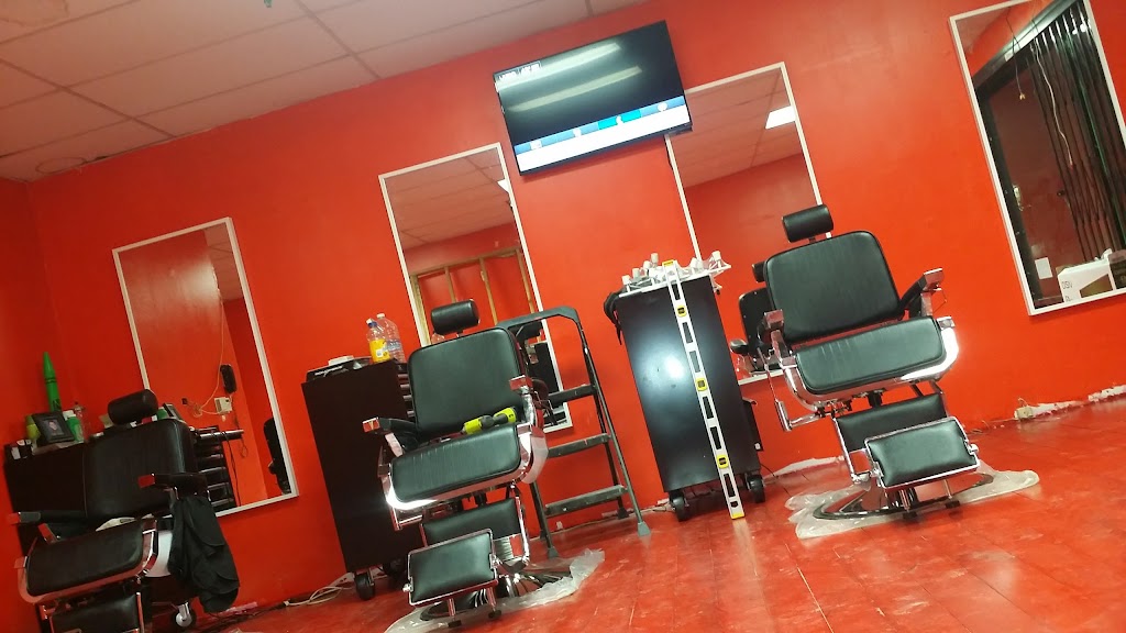 Ifade Barbershop | Arrow Hwy, Azusa, CA 91702 | Phone: (626) 391-7234