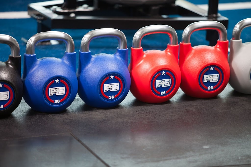 F45 Training Northeast Carmel | 14570 River Rd Suite 135, Carmel, IN 46033, USA | Phone: (317) 991-0458