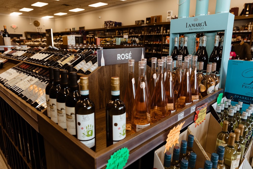 Melville Wine & Spirits | 888 Walt Whitman Rd, Melville, NY 11747, USA | Phone: (631) 470-4779