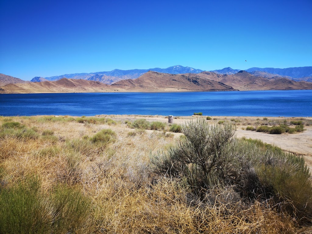 South Fork Rec Campground | Lake Isabella, CA 93240, USA | Phone: (559) 784-1500