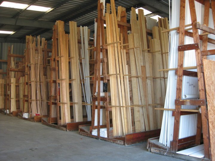 Talbert Building Supply | 1101 Old Durham Rd, Roxboro, NC 27573, USA | Phone: (336) 599-1135