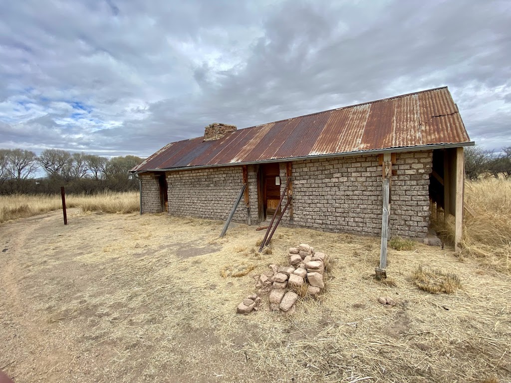 Empire Ranch Foundation | Empire Ranch Rd, Sonoita, AZ 85637, USA | Phone: (888) 364-2829