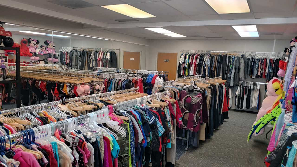 Veronicas Resale and Retail Shop | 1432 Scott Lake Rd, Waterford Twp, MI 48328 | Phone: (248) 325-5000