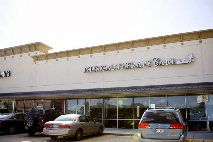 Physical Therapy Care & Aquatic Rehab of Fort Bend | 1500 Jackson St #400, Richmond, TX 77469, USA | Phone: (281) 344-8900