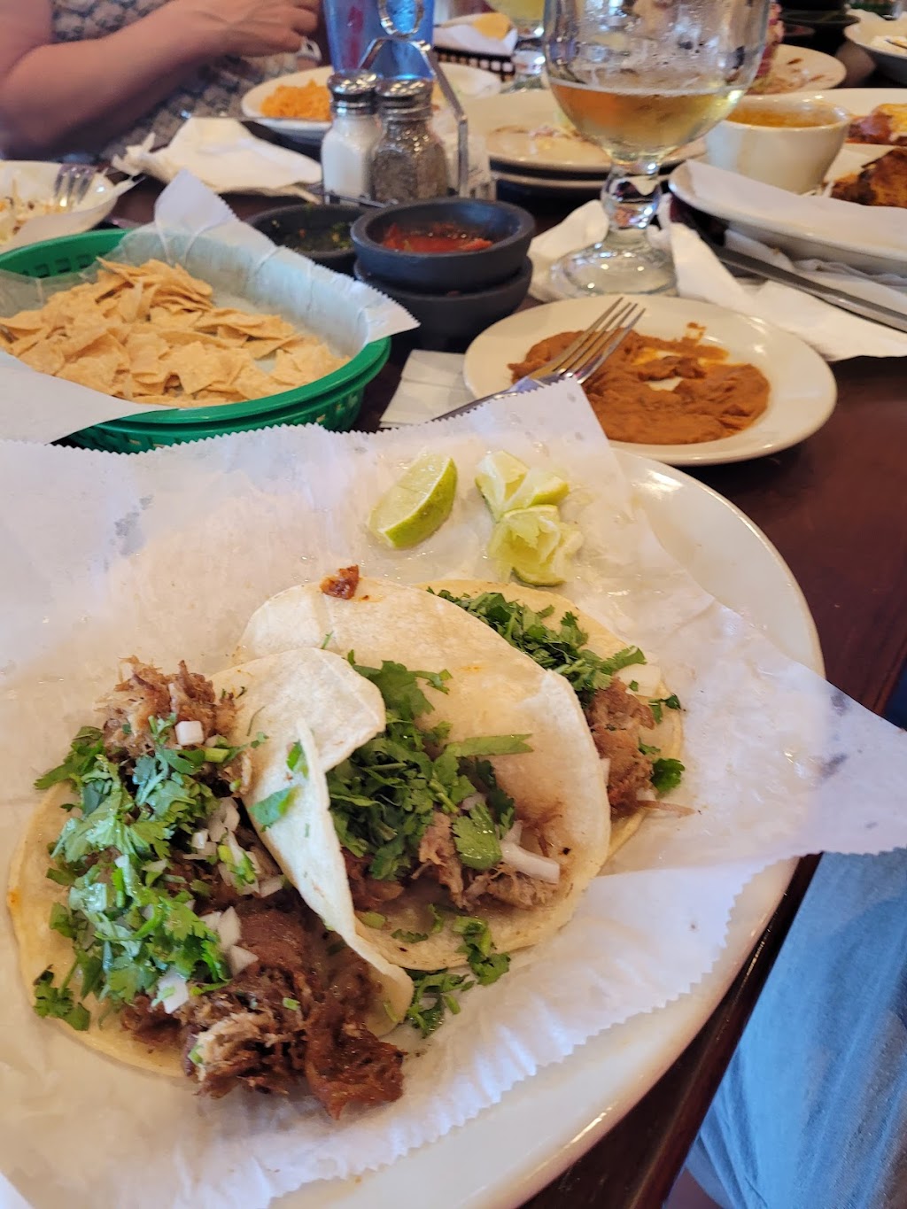 Los Girasoles Mexican Food | 5601 Jacksboro Hwy, Fort Worth, TX 76114, USA | Phone: (682) 499-5896
