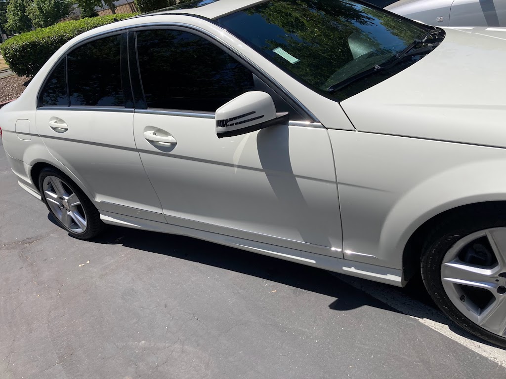 Exhale Window tinting | 1875 Diesel Dr # 7, Sacramento, CA 95838, USA | Phone: (916) 213-2671