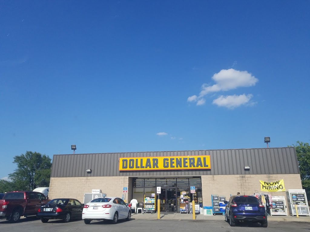 Dollar General | 11827 N Garnett Rd, Collinsville, OK 74021, USA | Phone: (918) 553-8754