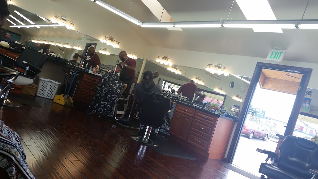 Shortys Barber Shop | 9714 40th Ave SW, Tacoma, WA 98499, USA | Phone: (253) 301-2695