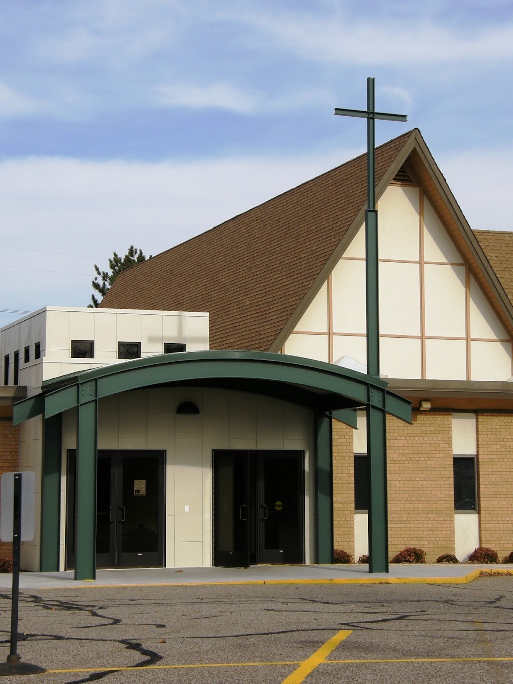 Prince of Peace Lutheran Church | 2561 Victoria St N, Roseville, MN 55113, USA | Phone: (651) 484-4144