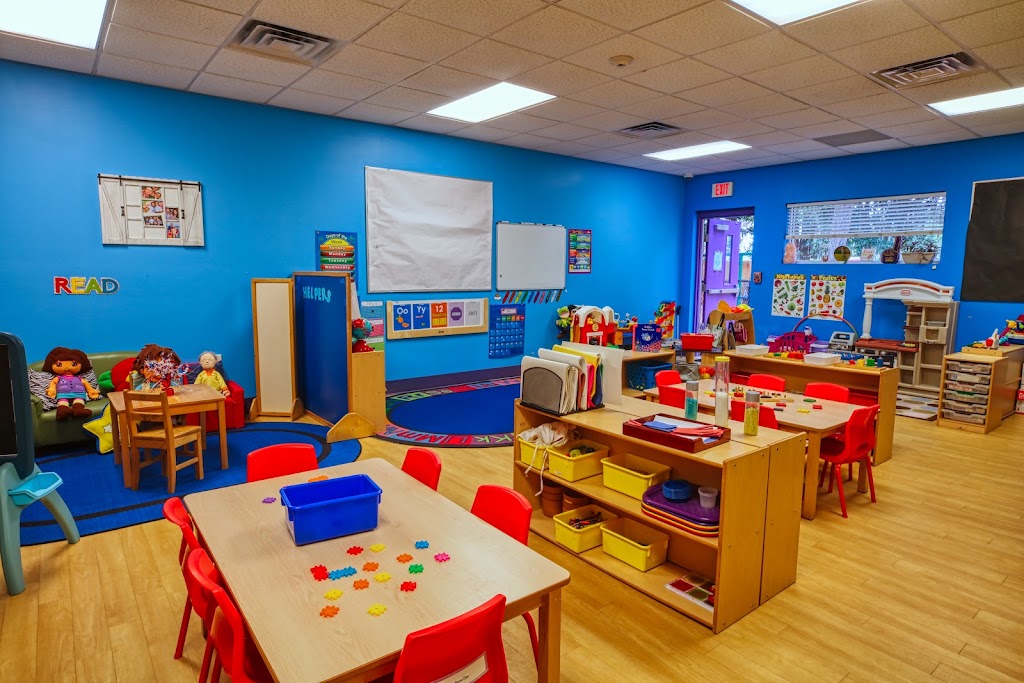 O2B Kids Village North | 5970 US-1 N, St. Augustine, FL 32095, USA | Phone: (904) 203-5777