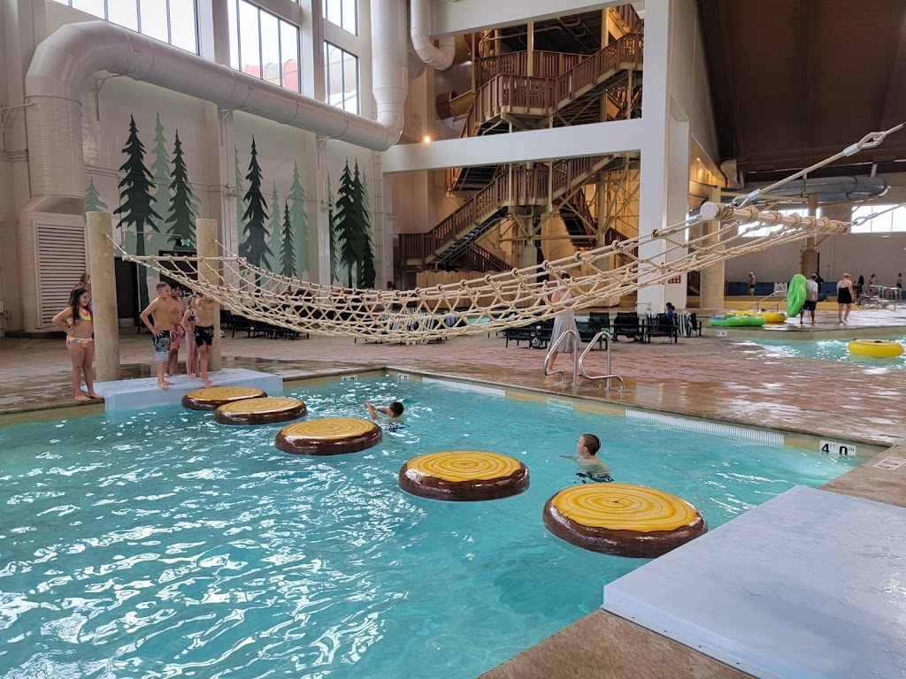 Great Wolf Lodge Water Park | Arizona | 7333 N Pima Rd, Scottsdale, AZ 85258, USA | Phone: (480) 948-9653