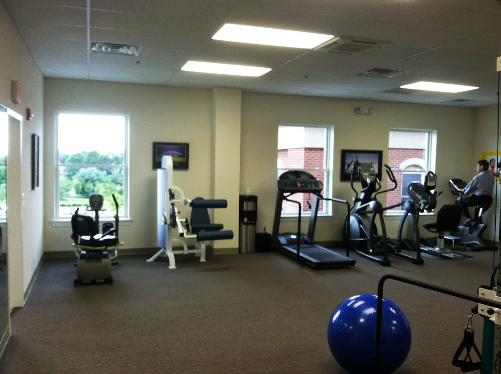 Jersey Physical Therapy | 3 Liberty St #1032, Plainsboro Township, NJ 08536, USA | Phone: (609) 785-5386