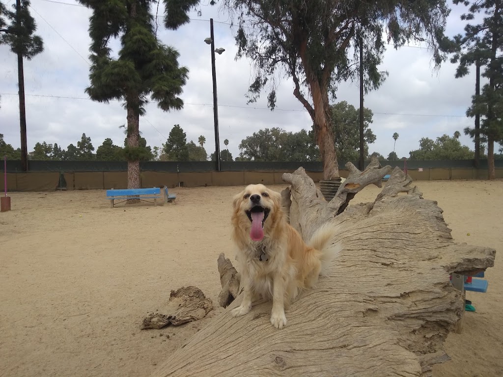 Recreation Dog Park | 5201 E 7th St, Long Beach, CA 90804, USA | Phone: (562) 570-7387