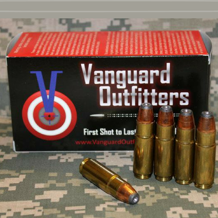 Vanguard Outfitters LLC | 911 S Woodrow Wilson St #26, Plant City, FL 33563, USA | Phone: (813) 575-5775