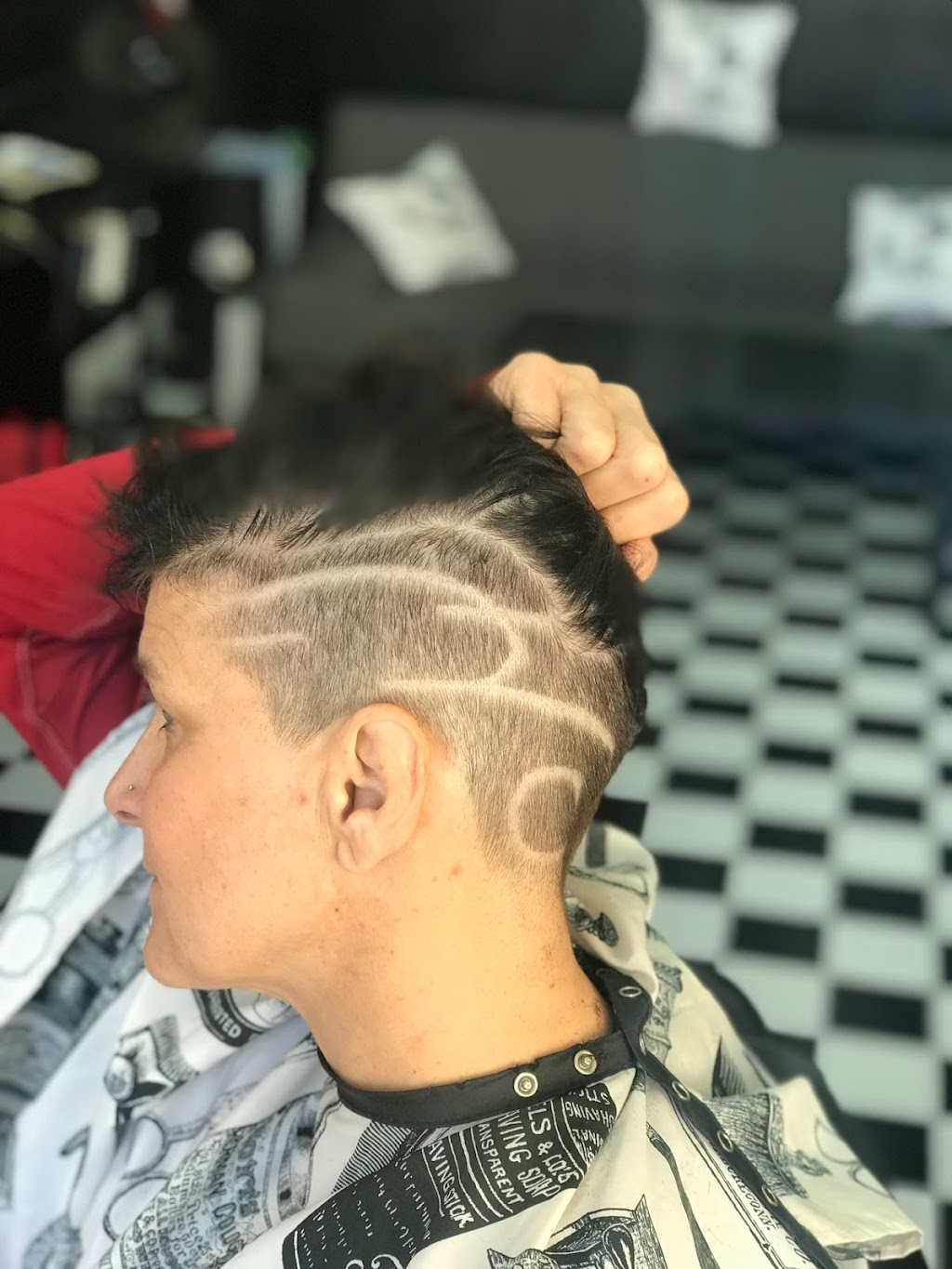 Gabe’s Fades | 37 N 2nd St, Rio Vista, CA 94571 | Phone: (916) 806-6704