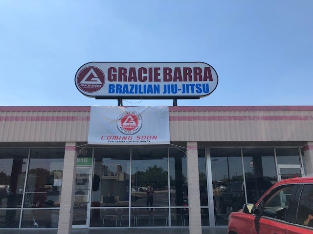 Gracie Barra Burleson Brazilian Jiu-Jitsu | 201-C, NE Wilshire Blvd, Burleson, TX 76028 | Phone: (817) 720-5577